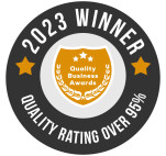 Logo Three Best Rated Site