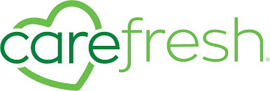 We stock Care Fresh Bedding