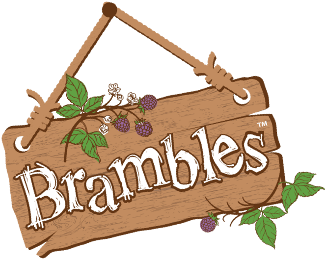 We stock Brambles