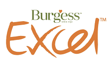 We stock Burgess Excel Small Animal food and hay