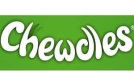 We stock Chewdles Treats