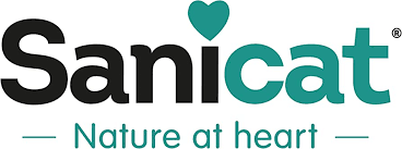 We stock SaniCat litter