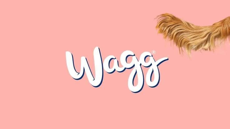 We stock Wagg Dog Food