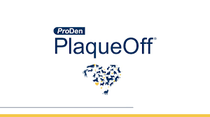 We stock PlaqueOff powder and bones and Canagan Dental