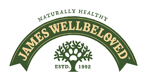We stock James Wellbeloved Dog and Cat Food