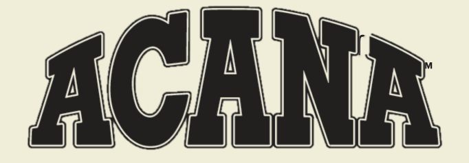 We stock Acana