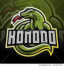 We stock Komodo Accessories