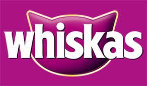 We stock Whiskas cat treats and cat food