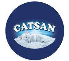 We stock Catsan Litter