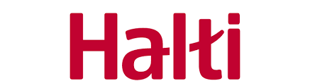 We stock Halti Harnesses