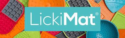 We stock LickiMat