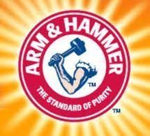 We stock Arm & Hammer Toothpaste