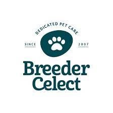 We stock Breeder Celect Cat Litter