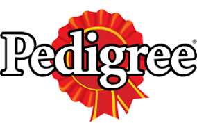 We stock Pedigree dog food and treats