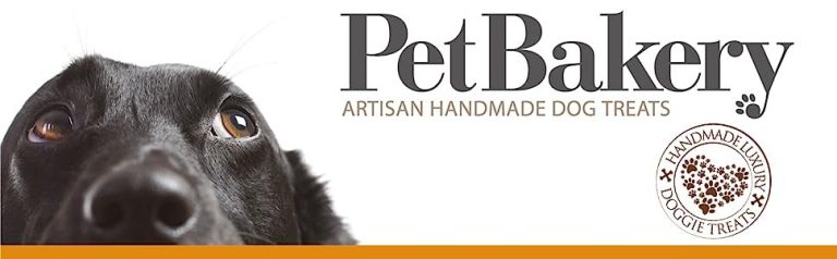 We stock Pet Bakery Treats