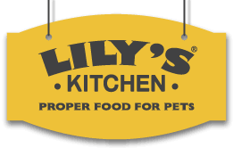 We stock Lilys Kitchen Foods