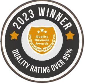 Quality Business Award