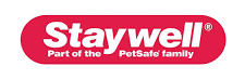 We stock Staywell Pet Doors