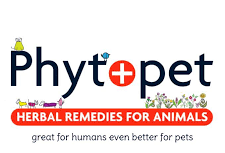 We stock Phytopet products