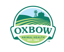 We stock Oxbow Hay