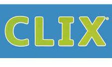 We stock Clix training aids