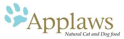 We stock Applaws dog and cat food
