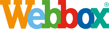 We stock Webbox