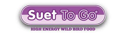 We stock Suet to Go Wild Bird Food