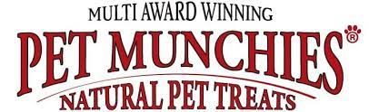 We stock Pet Munchies Award winning treats