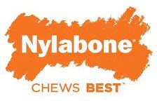 We stock Nylabone chews