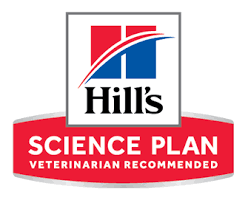 We stock Hills Science Plan