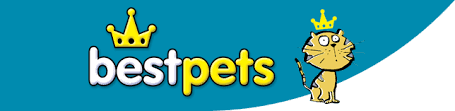 We stock Best Pets Products
