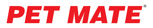 We stock Pet Mate flaps and pet doors