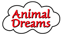 We stock Animal Dreams Small Animal Bedding