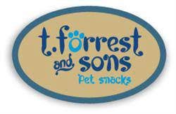 We stock T Forrest Dog treats