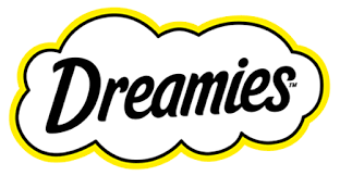 We stock Dreamies cat treats