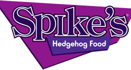 We stock Spikes Hedgehog Foods