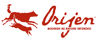 We stock Orijen Foods